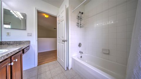 Tiny photo for 13301 Whisper Bay Drive, Clermont, FL 34711 (MLS # S5131604)