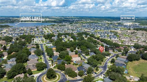 Tiny photo for 13301 Whisper Bay Drive, Clermont, FL 34711 (MLS # S5131604)