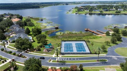 Tiny photo for 13301 Whisper Bay Drive, Clermont, FL 34711 (MLS # S5131604)