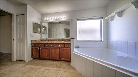 Tiny photo for 13301 Whisper Bay Drive, Clermont, FL 34711 (MLS # S5131604)