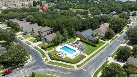Tiny photo for 13301 Whisper Bay Drive, Clermont, FL 34711 (MLS # S5131604)