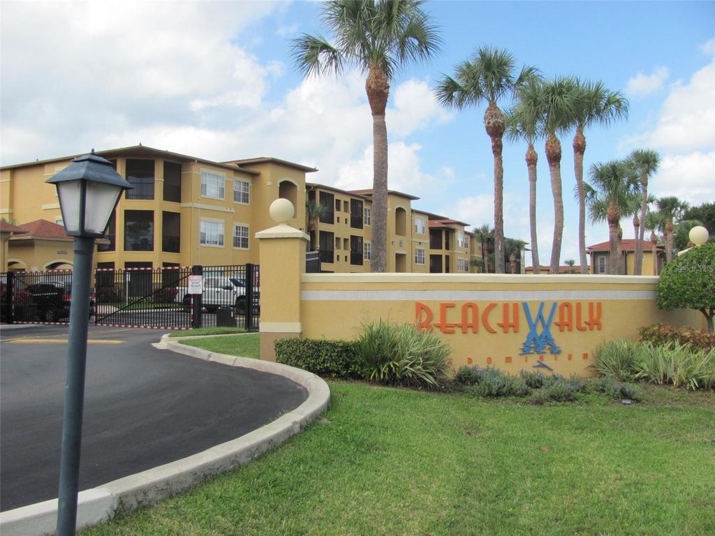 Photo of 4312 Bayside Village Drive #201, Tampa, FL 33615 (MLS # O6349683)
