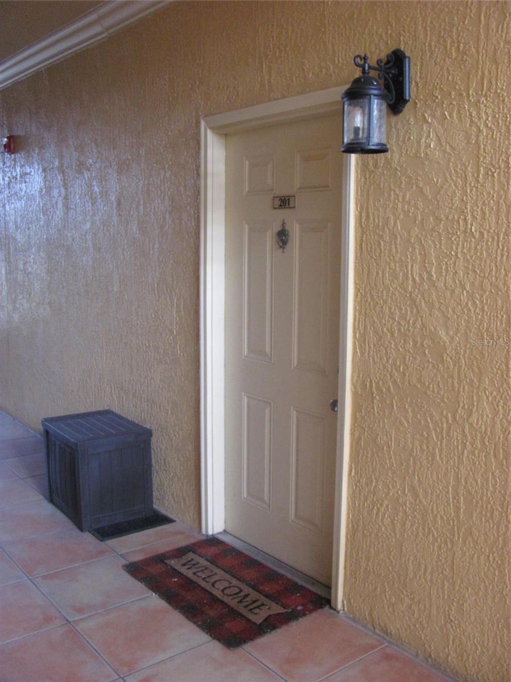Photo of 4312 Bayside Village Drive #201, Tampa, FL 33615 (MLS # O6349683)