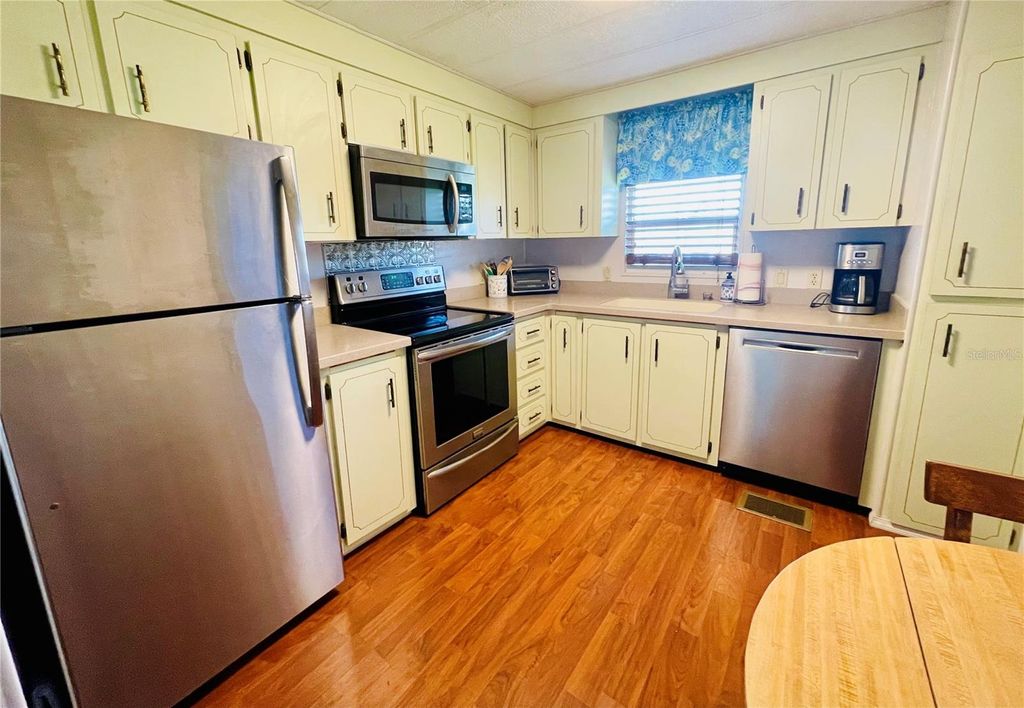 Photo of 204 Red Maple Drive, Palm Harbor, FL 34684 (MLS # TB8493661)