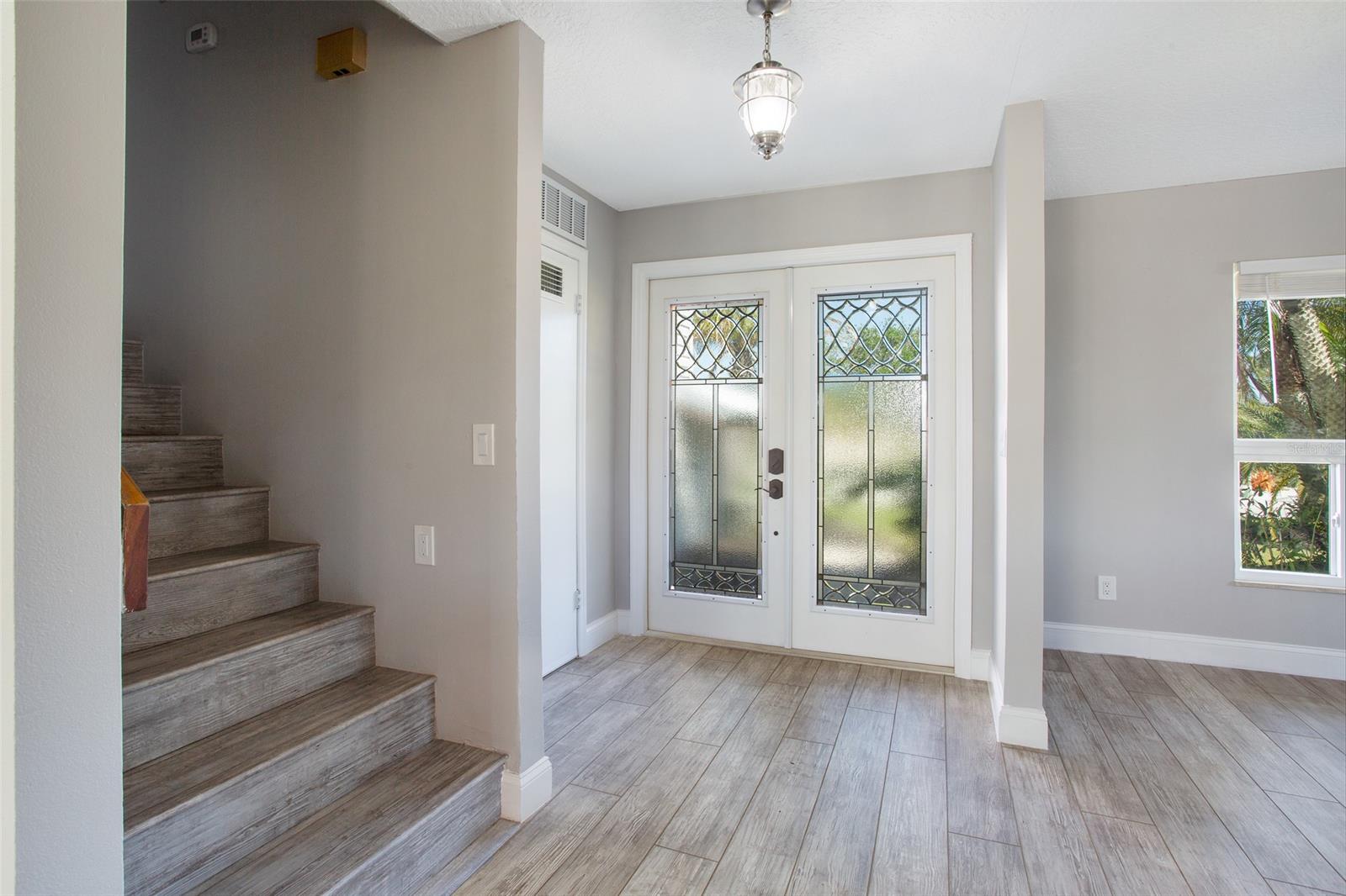 Inlet Shores - Residential