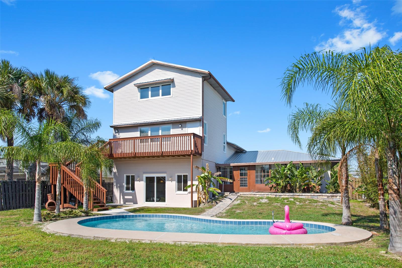 Inlet Shores - Residential