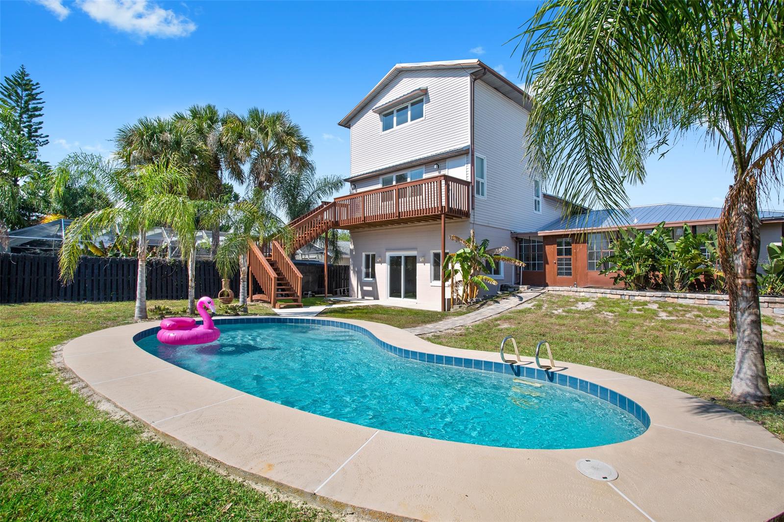 Inlet Shores - Residential