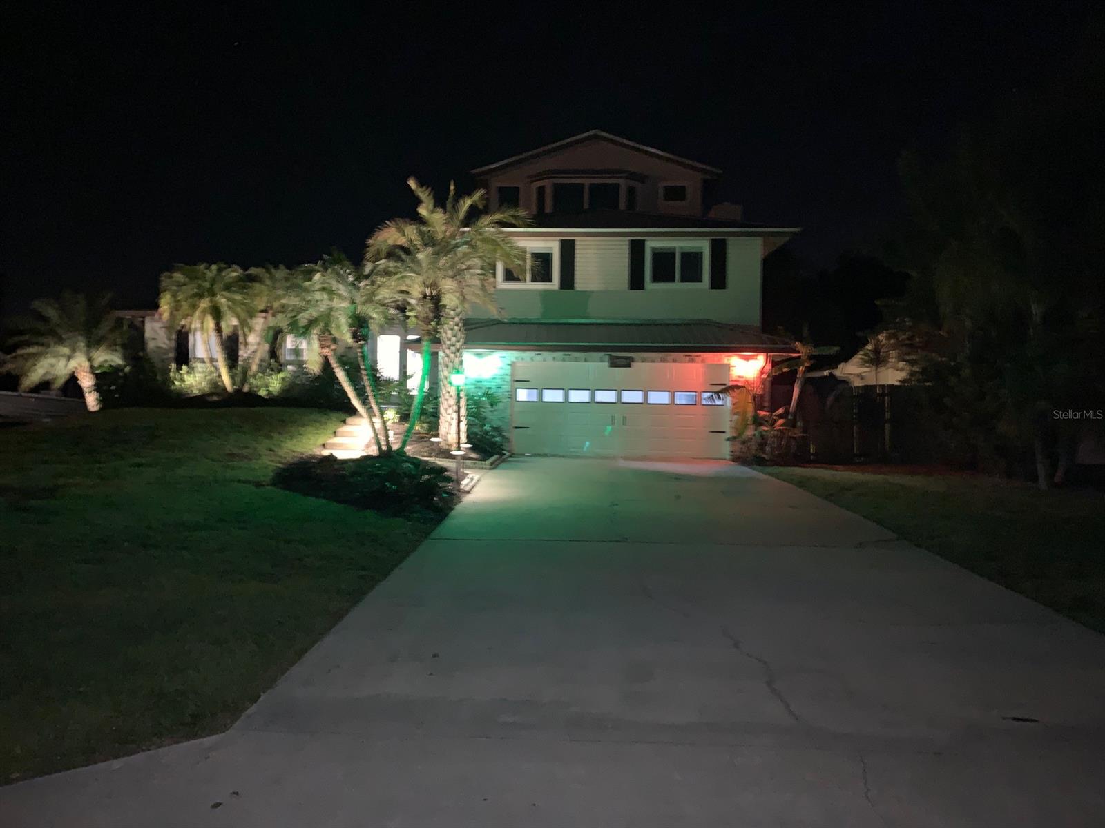 Inlet Shores - Residential