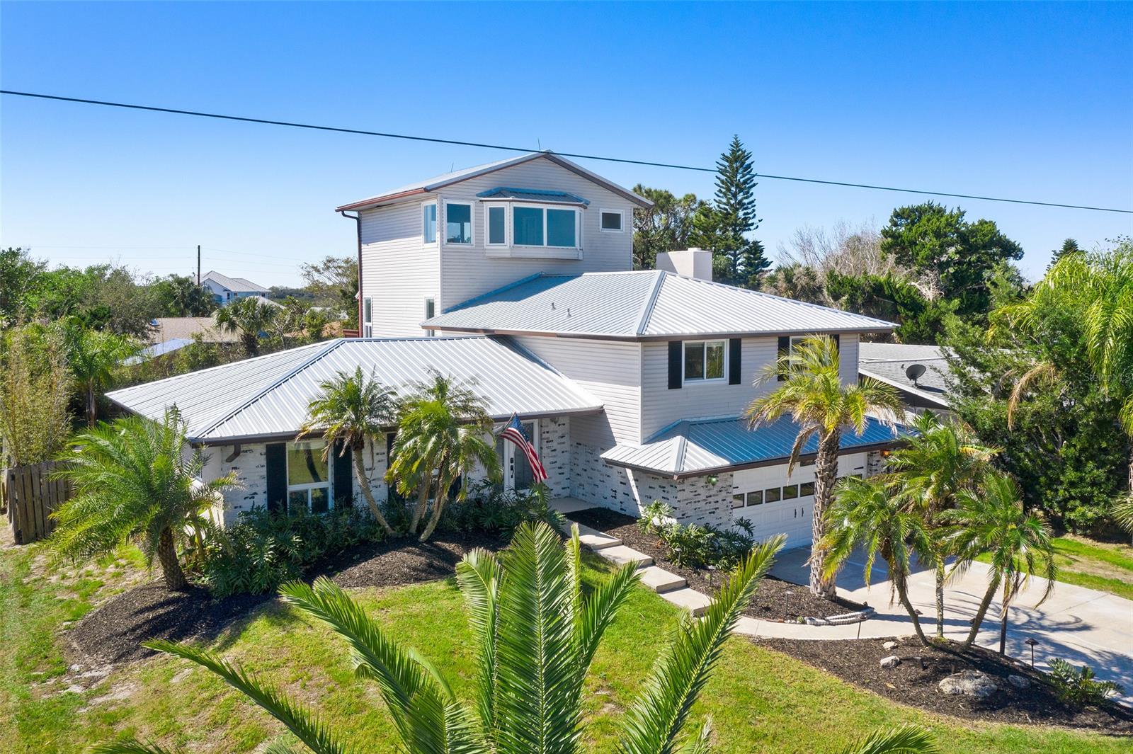 Inlet Shores - Residential