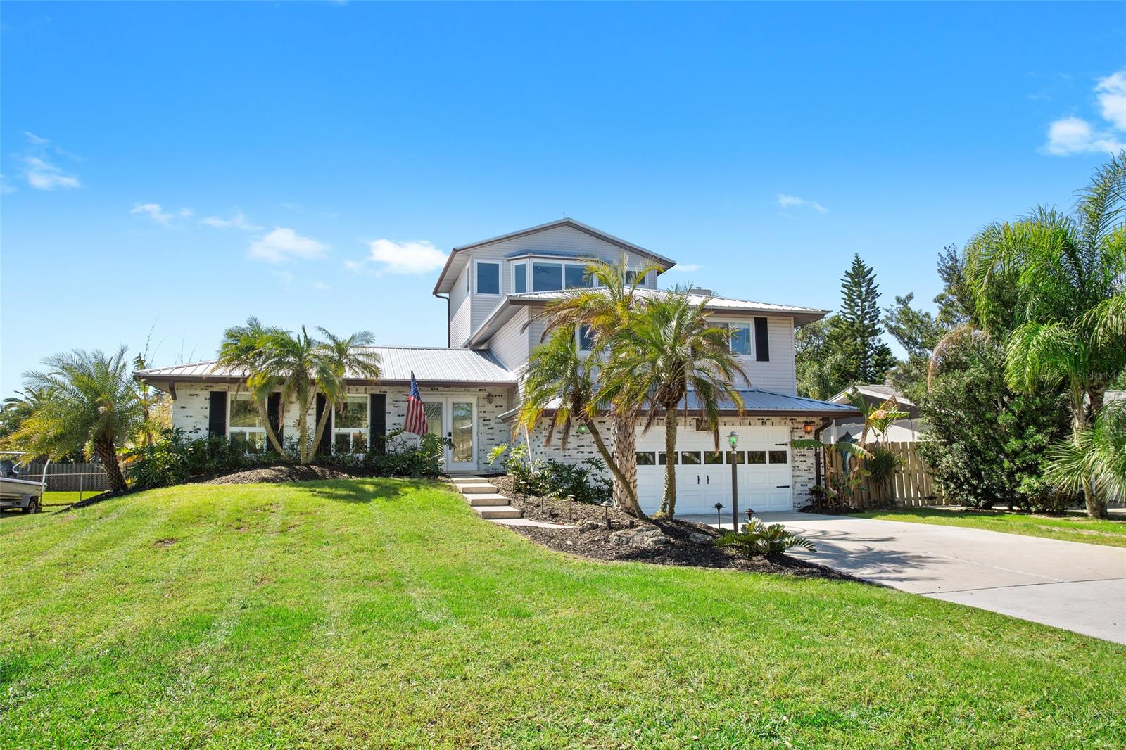 Inlet Shores - Residential