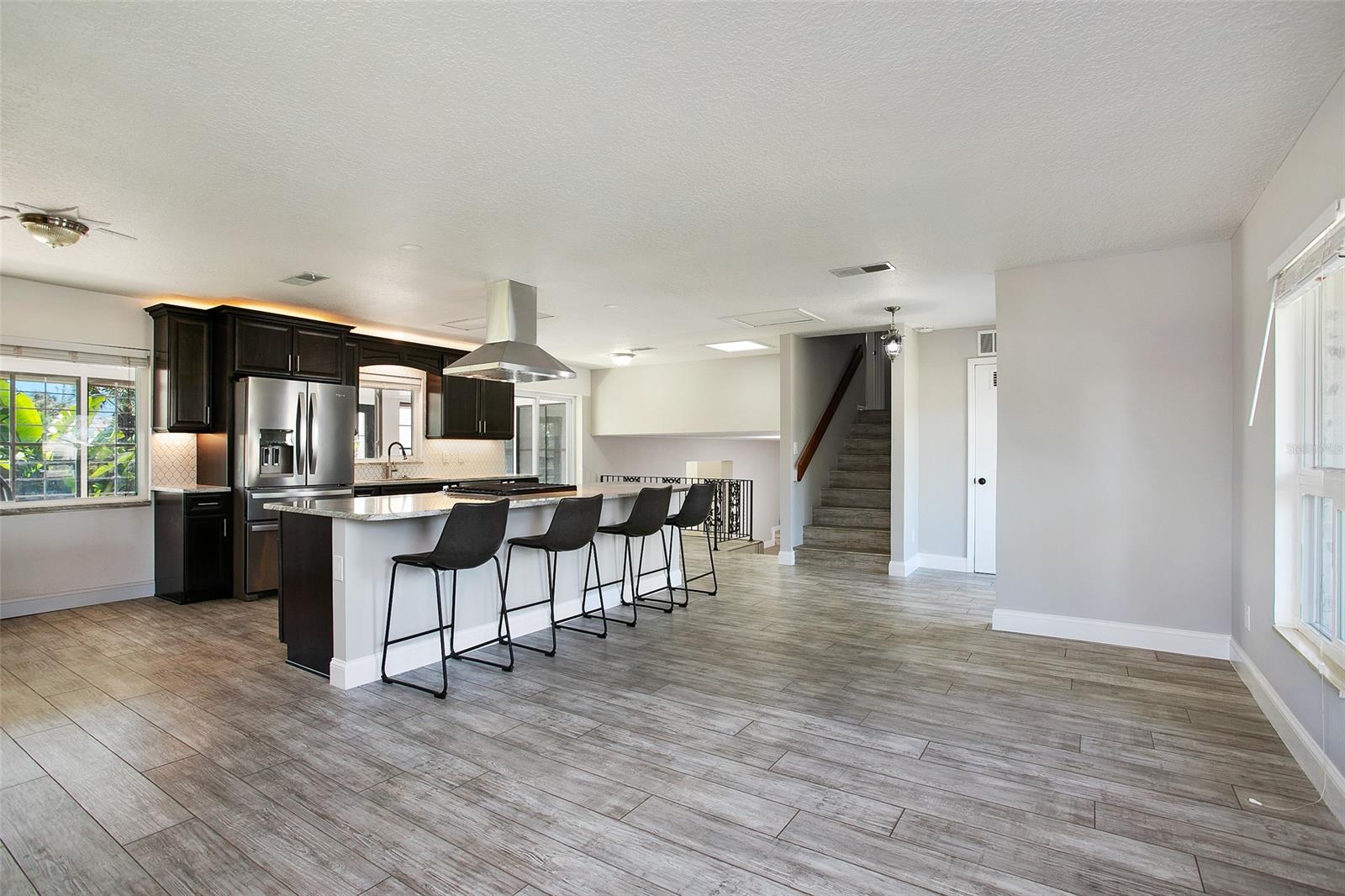 Inlet Shores - Residential