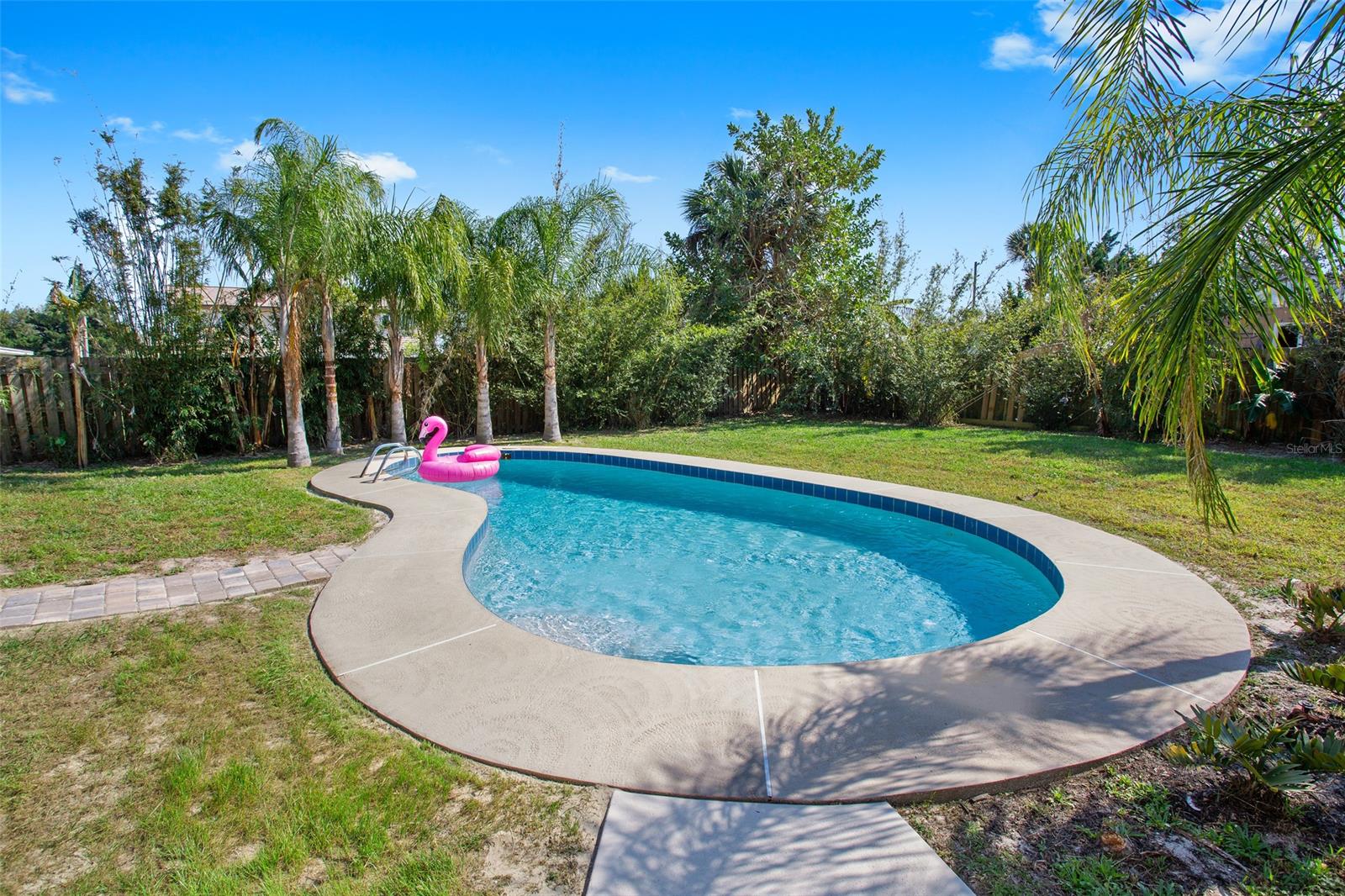 Inlet Shores - Residential