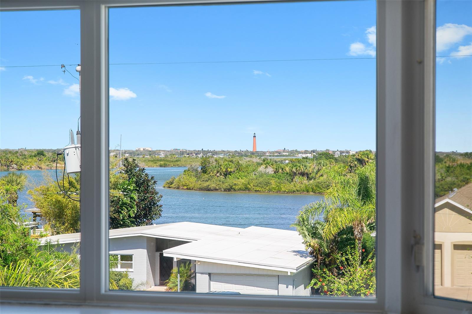 Inlet Shores - Residential