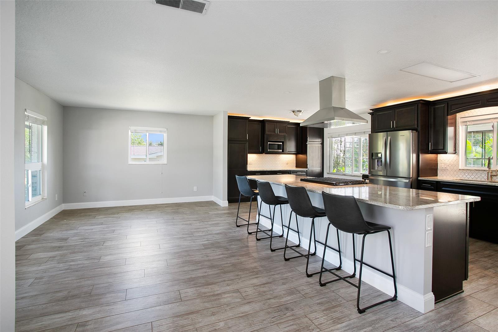 Inlet Shores - Residential