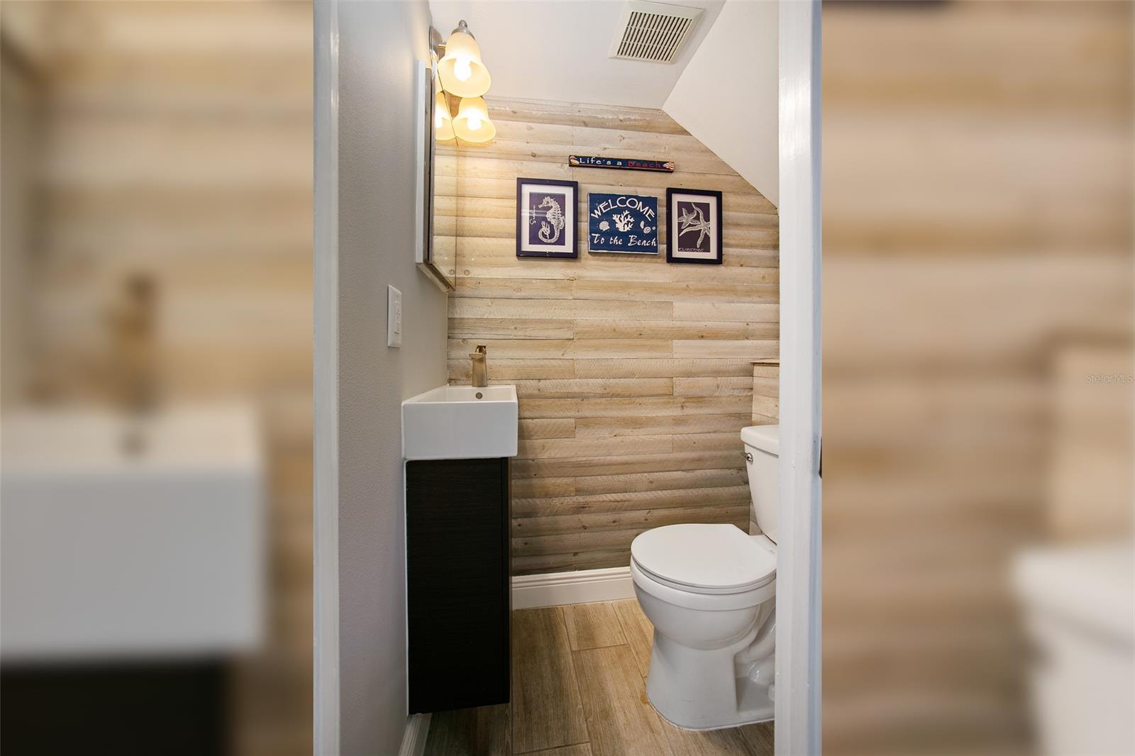 Inlet Shores - Residential