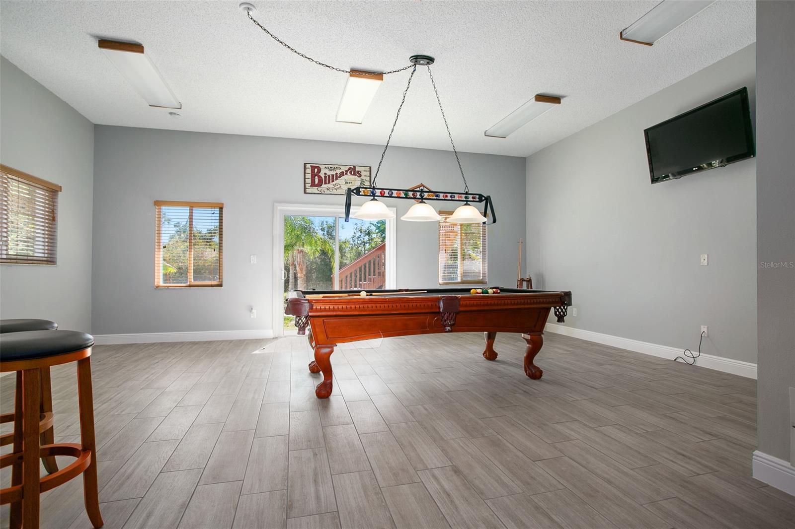 Inlet Shores - Residential