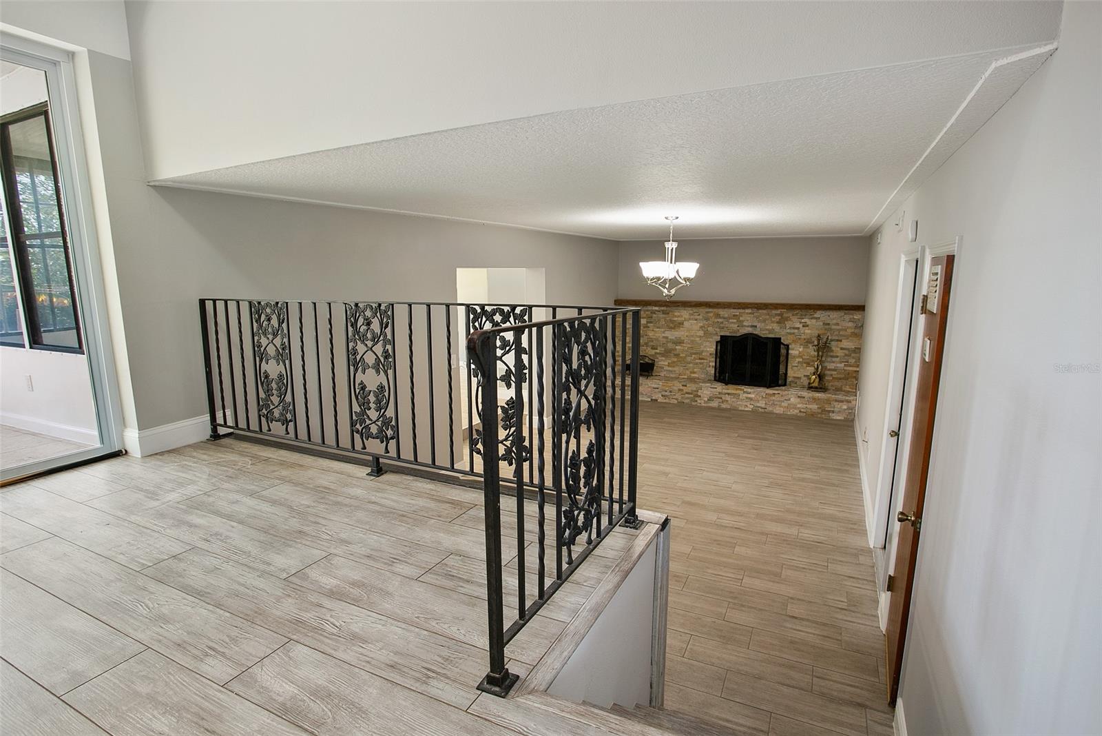 Inlet Shores - Residential