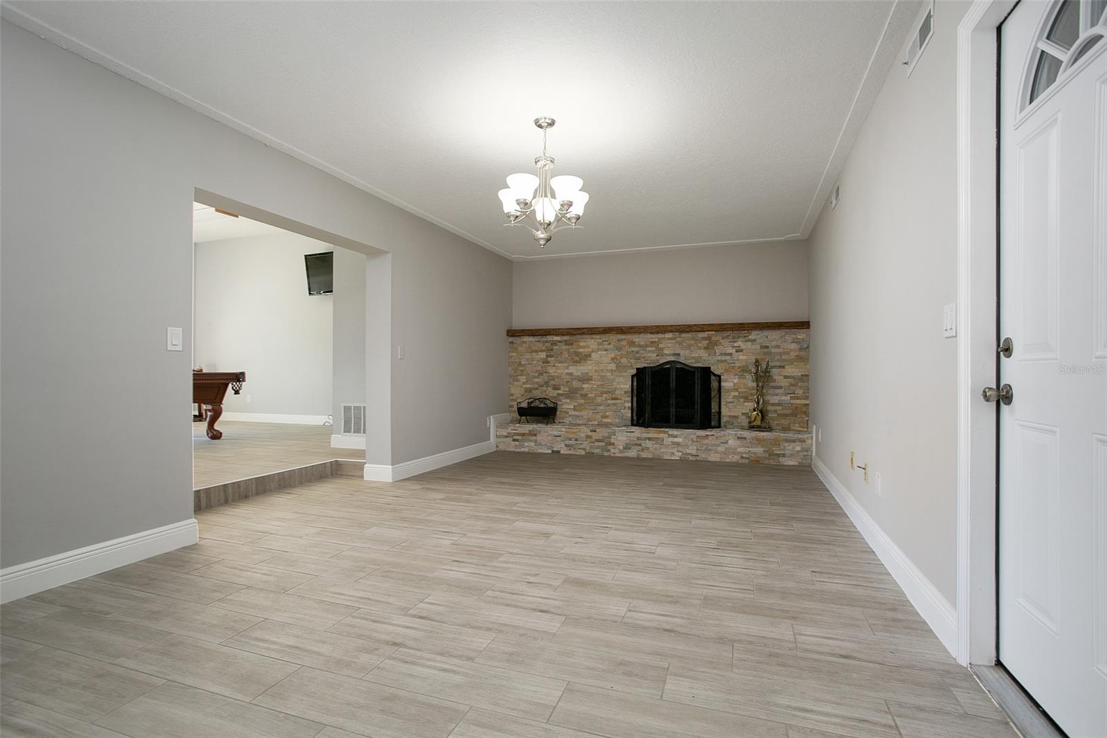 Inlet Shores - Residential