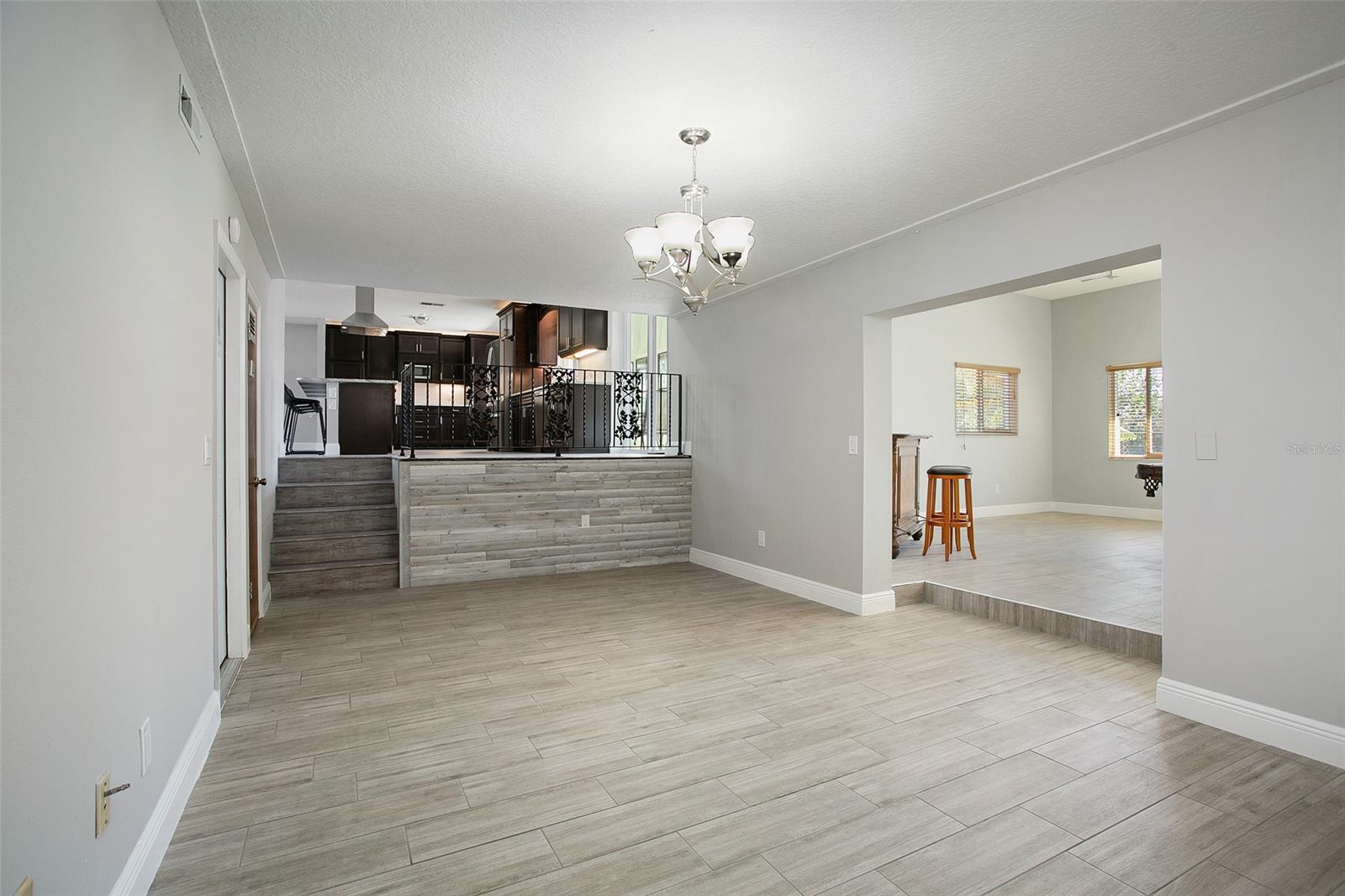 Inlet Shores - Residential