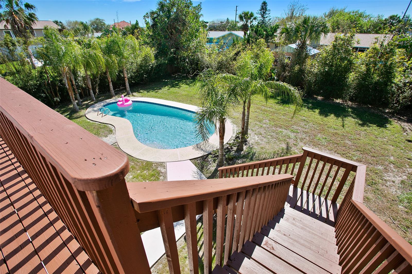 Inlet Shores - Residential