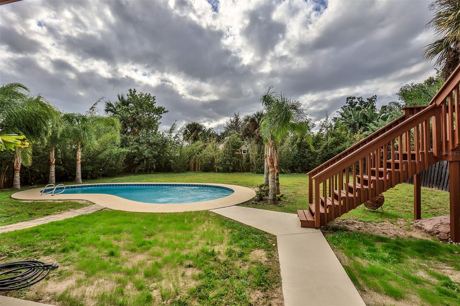 Inlet Shores - Residential