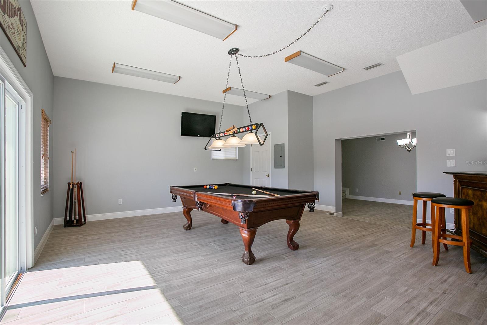 Inlet Shores - Residential