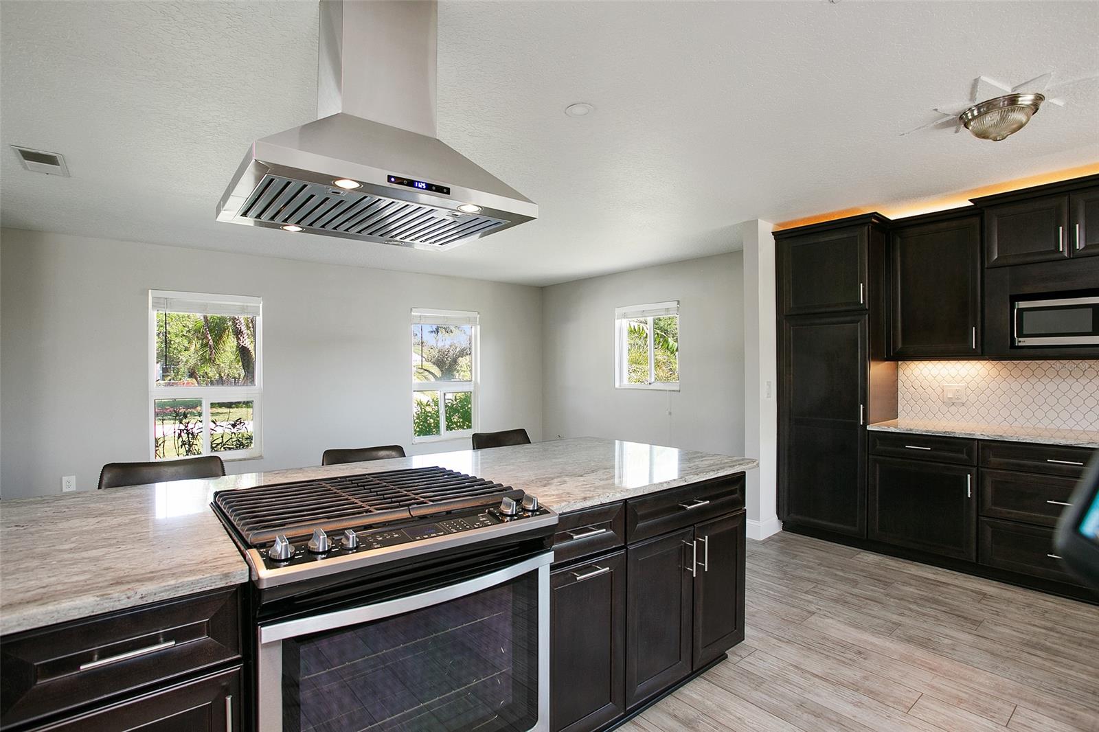 Inlet Shores - Residential