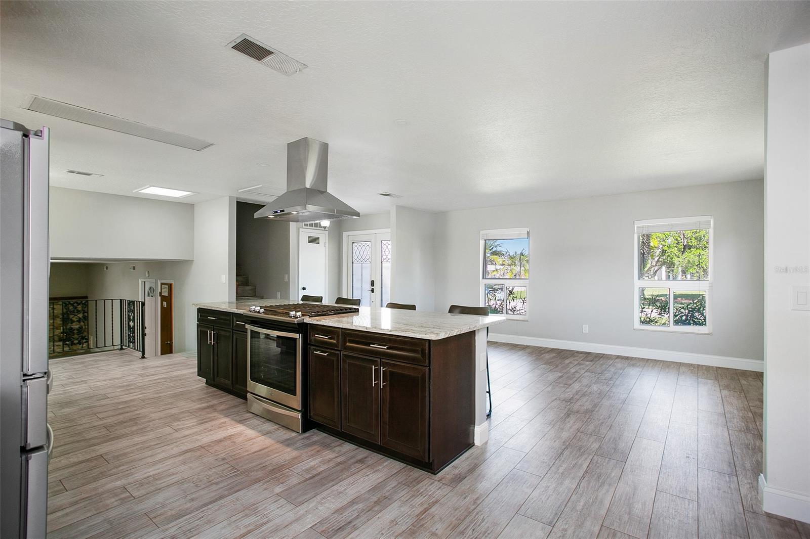 Inlet Shores - Residential