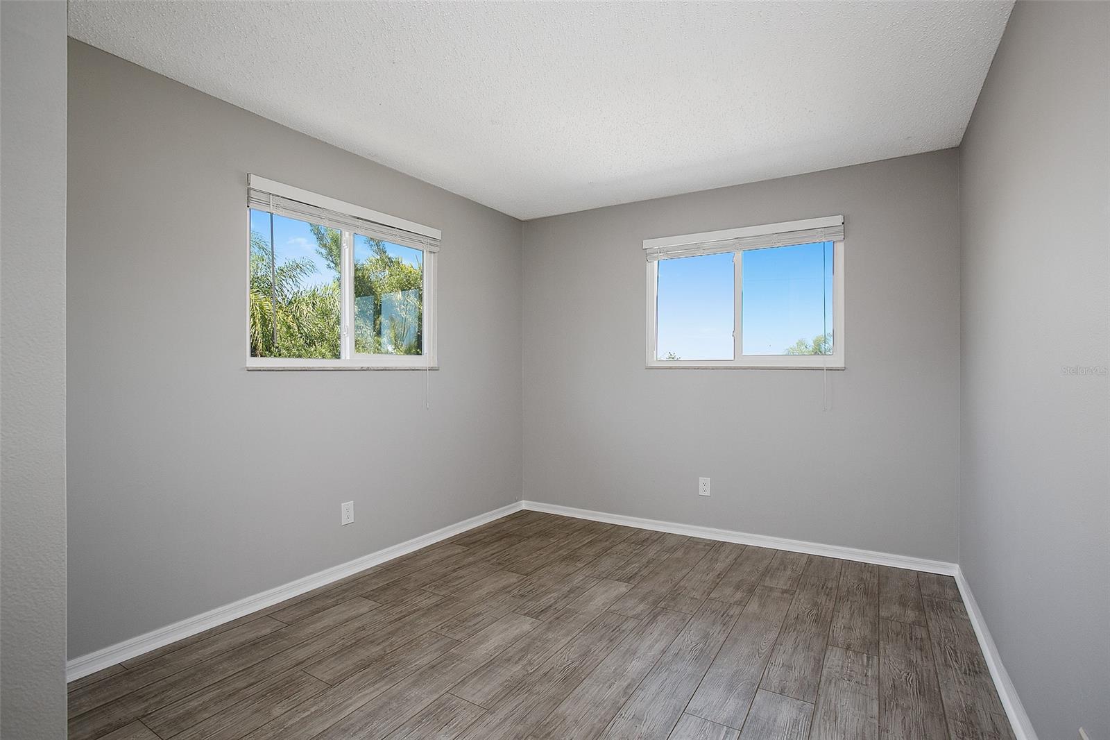 Inlet Shores - Residential