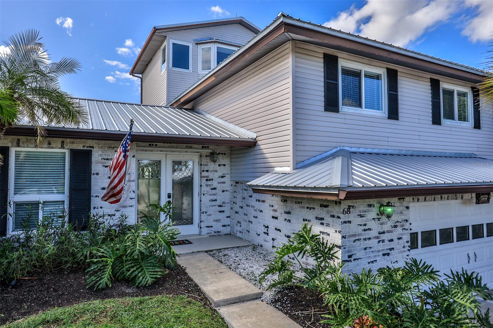 Inlet Shores - Residential