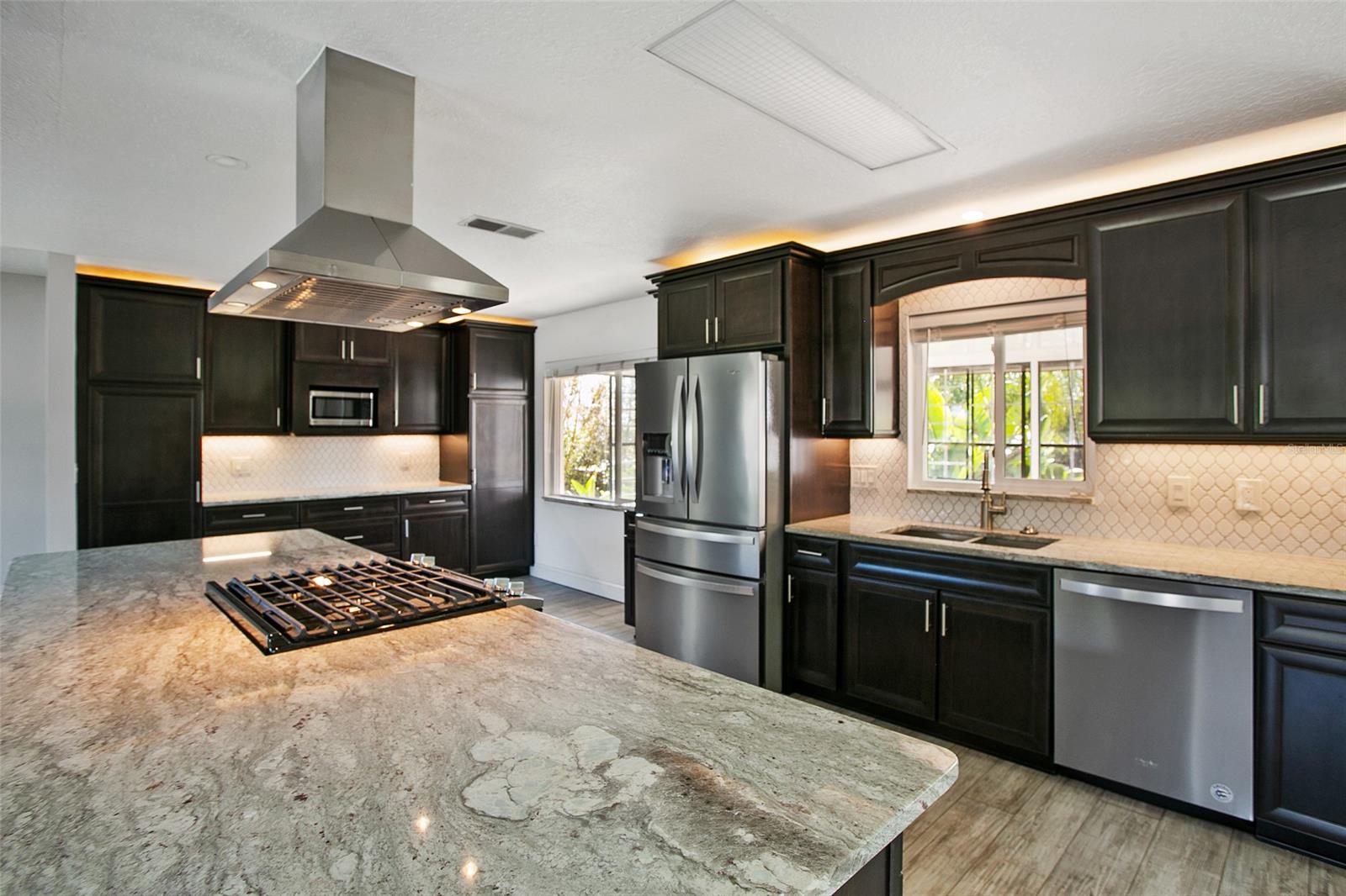 Inlet Shores - Residential