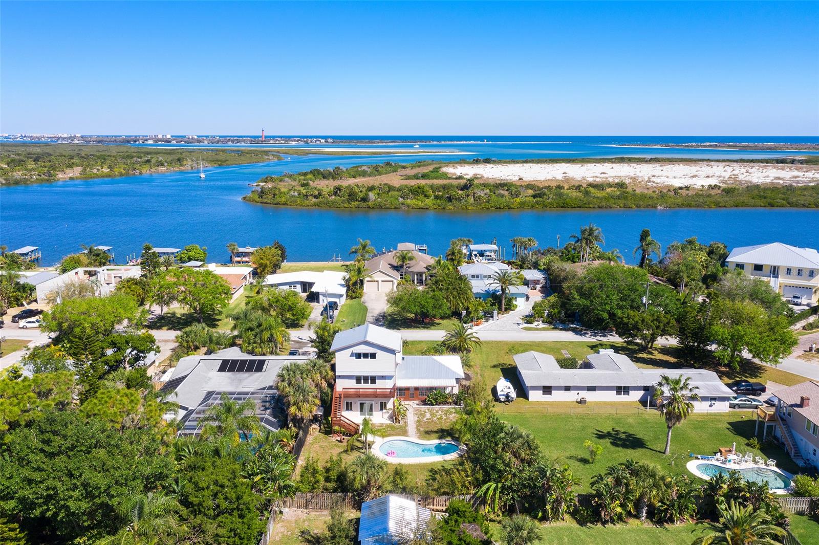 Inlet Shores - Residential