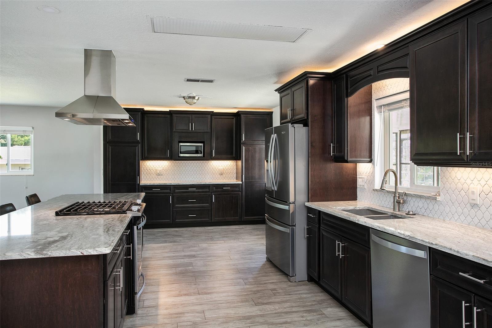 Inlet Shores - Residential