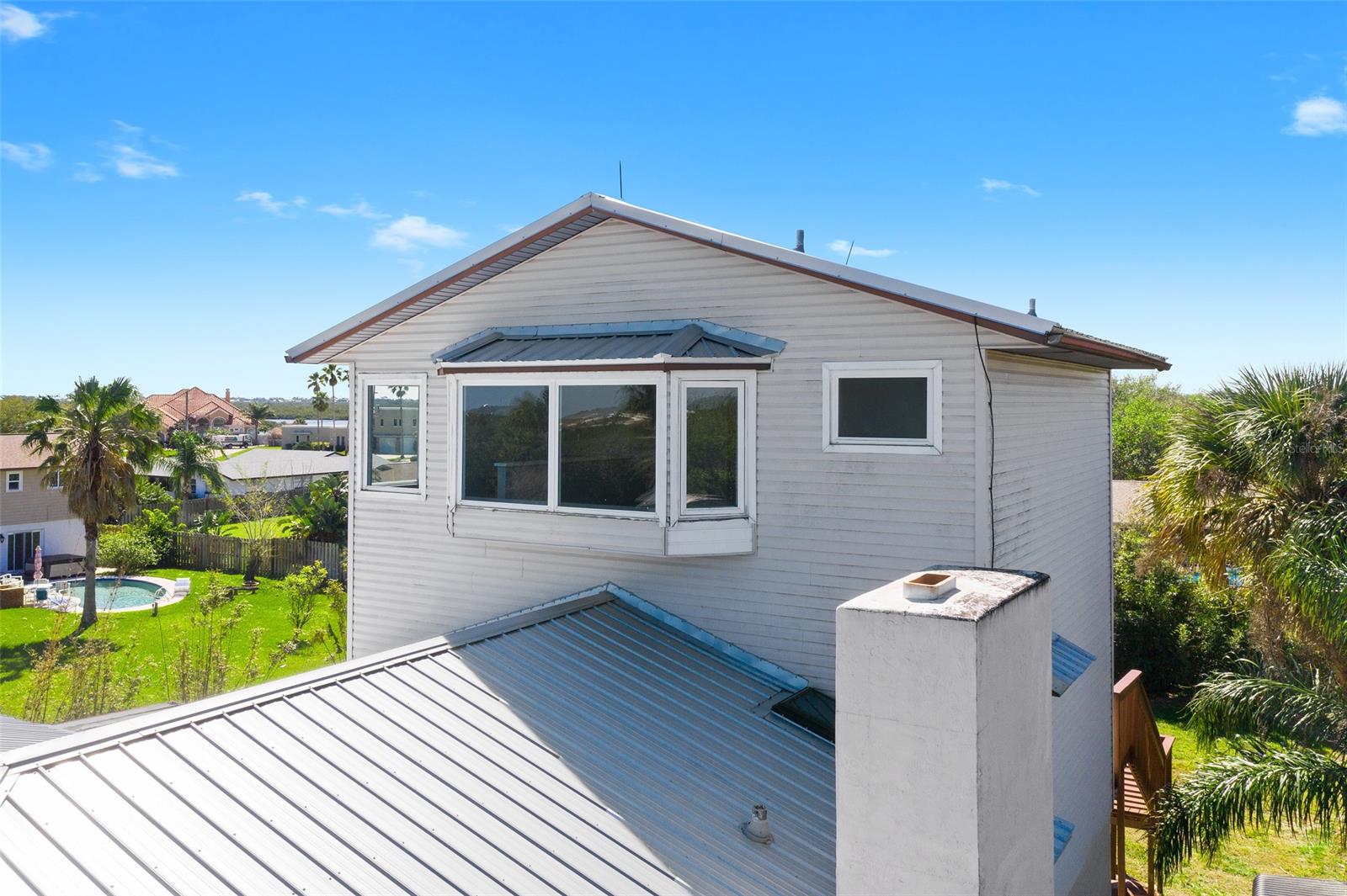 Inlet Shores - Residential