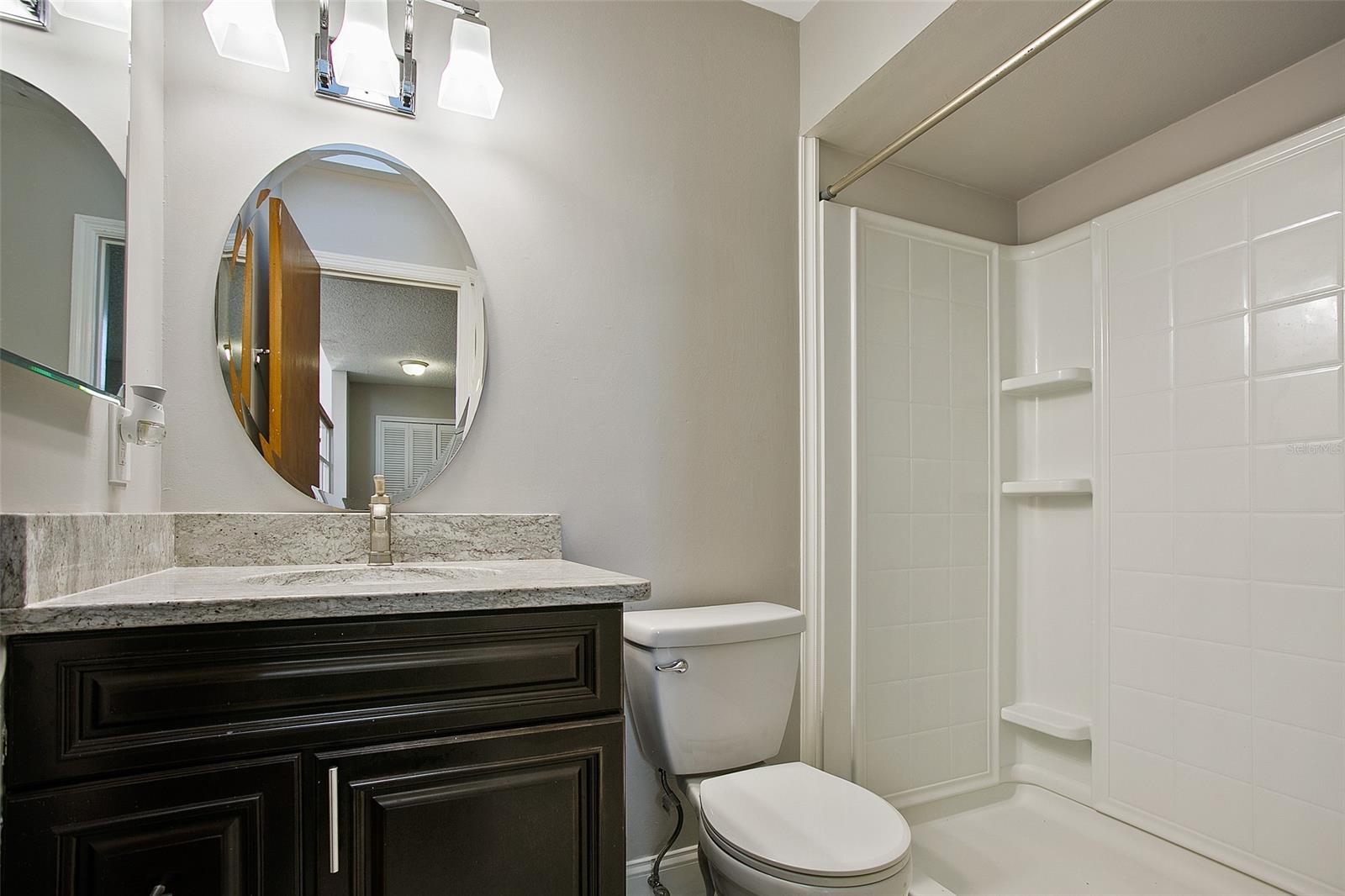 Inlet Shores - Residential