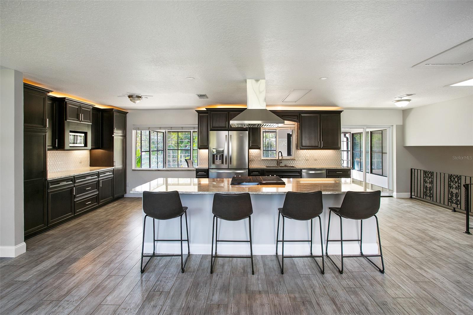 Inlet Shores - Residential