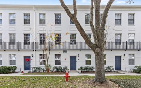 Photo of 1050 Waterside Drive #0, Kissimmee, FL 34747 (MLS # O6372428)