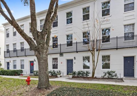 Photo of 1050 Waterside Drive #0, Kissimmee, FL 34747 (MLS # O6372428)