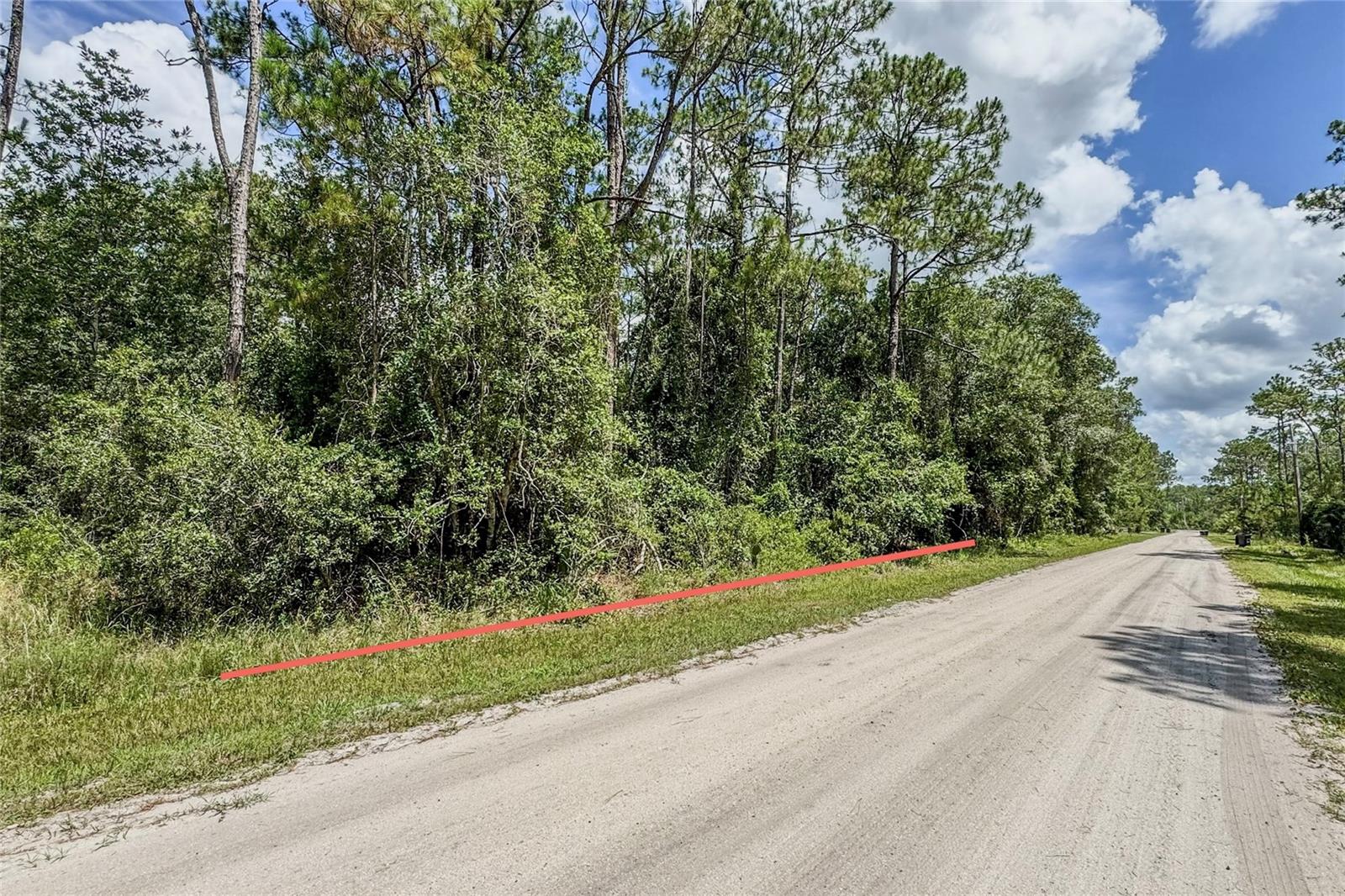Discover the perfect opportunity to build your dream home on this spacious 1.14-acre high and dry lot. This undeveloped parcel offers the ideal setting with plenty of room for your home, garage, garden, and more. Located in a peaceful area with no HOA, this property provides privacy and flexibility. Zoned for residential use with ample space for outdoor living. If you’re thinking about making this your dream home, you’ll have the flexibility to design your space exactly how you envision it. Plus, no timeframe to build means you can take your time planning and deciding.