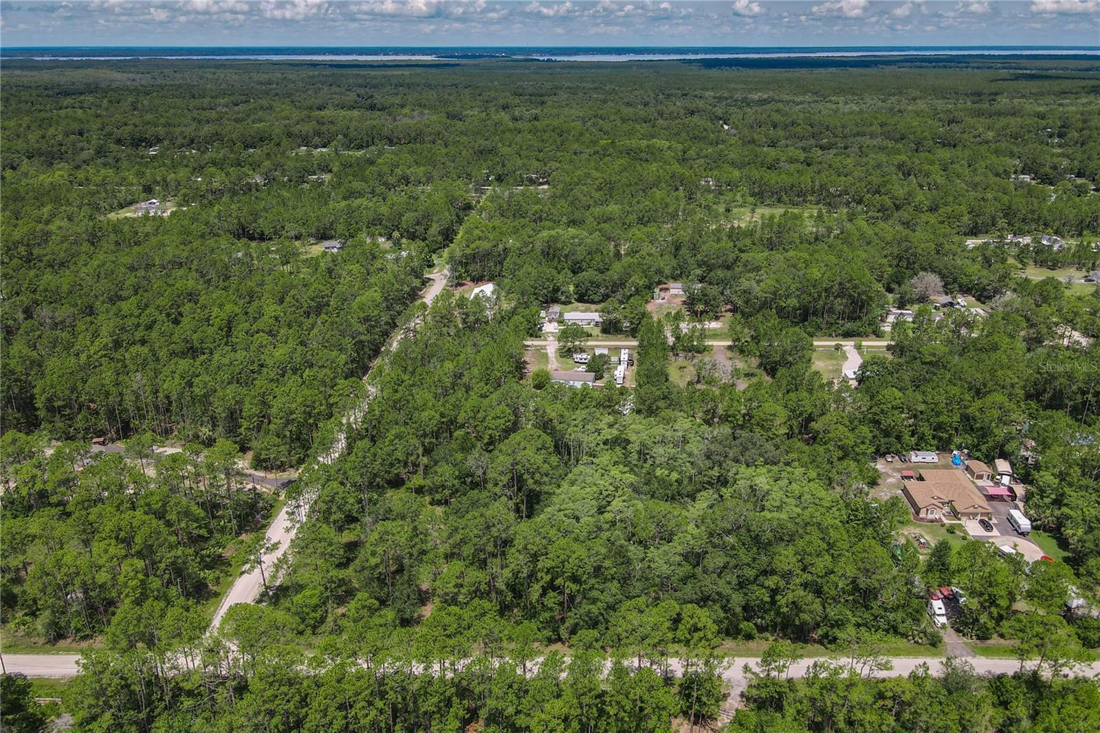 DAYTONA NORTH SUB - Land