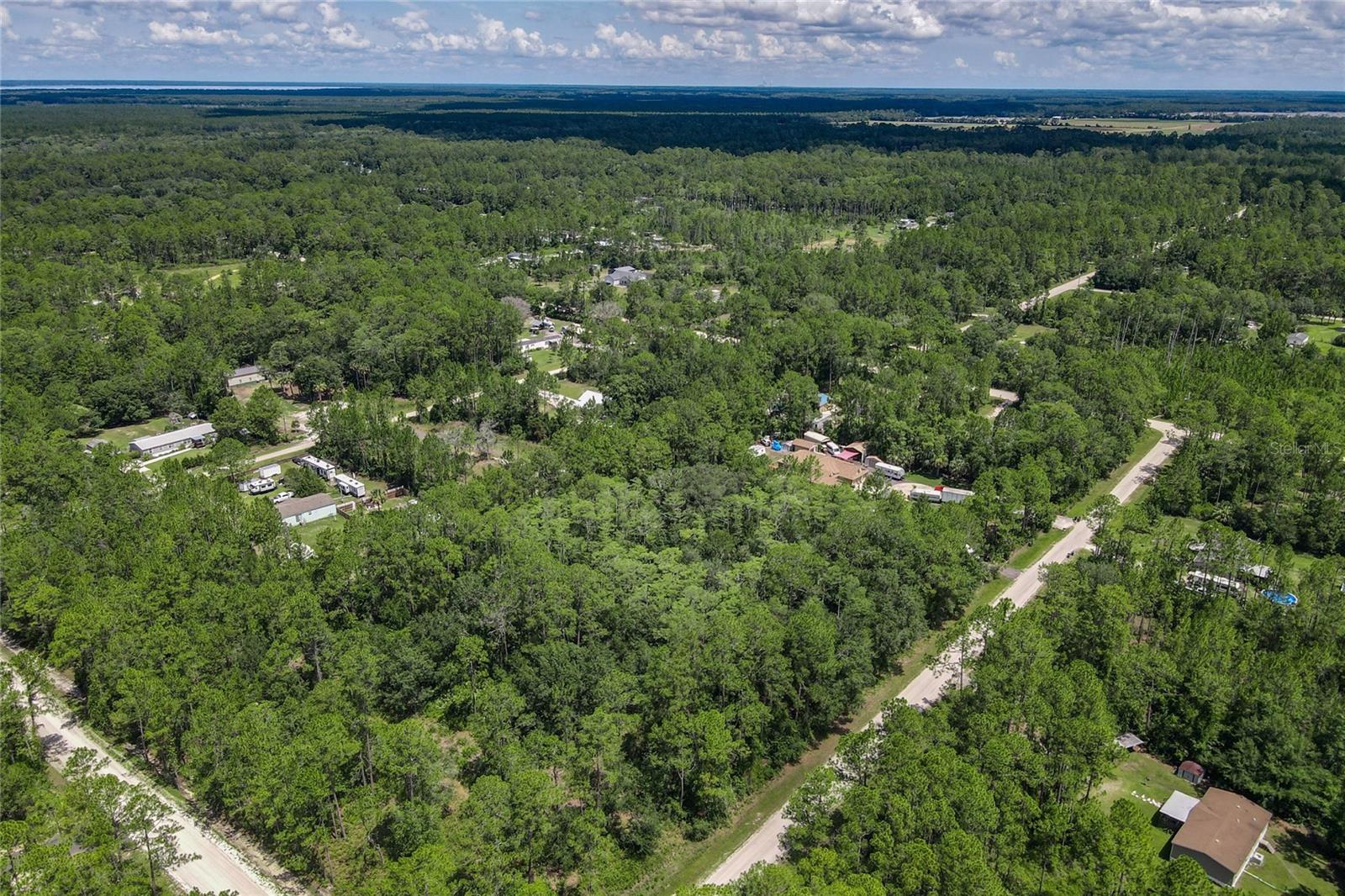 DAYTONA NORTH SUB - Land