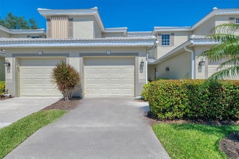 Photo of 3433 Grand Vista Court #102, Port Charlotte, FL 33953 (MLS # D6141991)