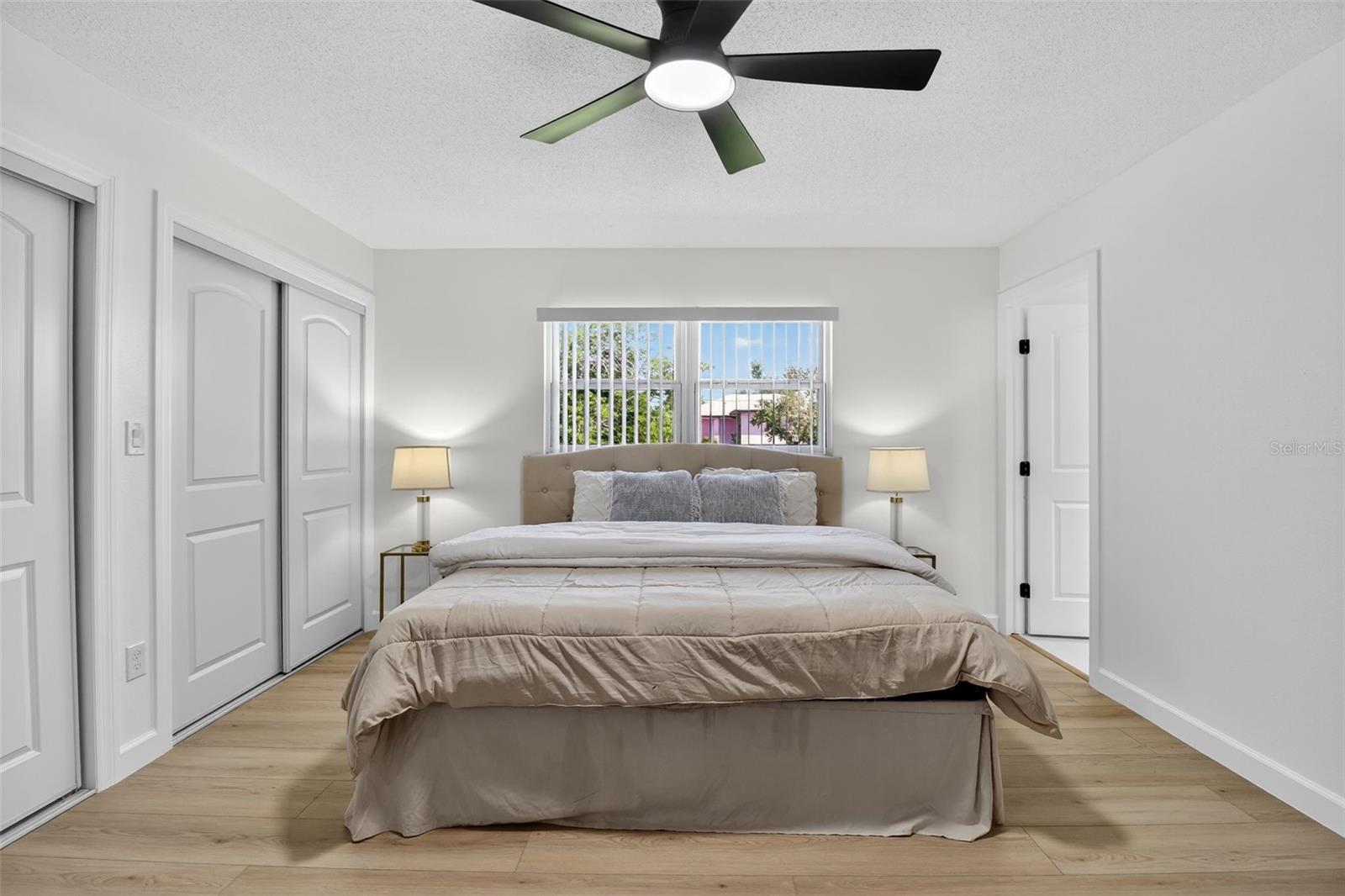 RIO VILLA - Residential Lease