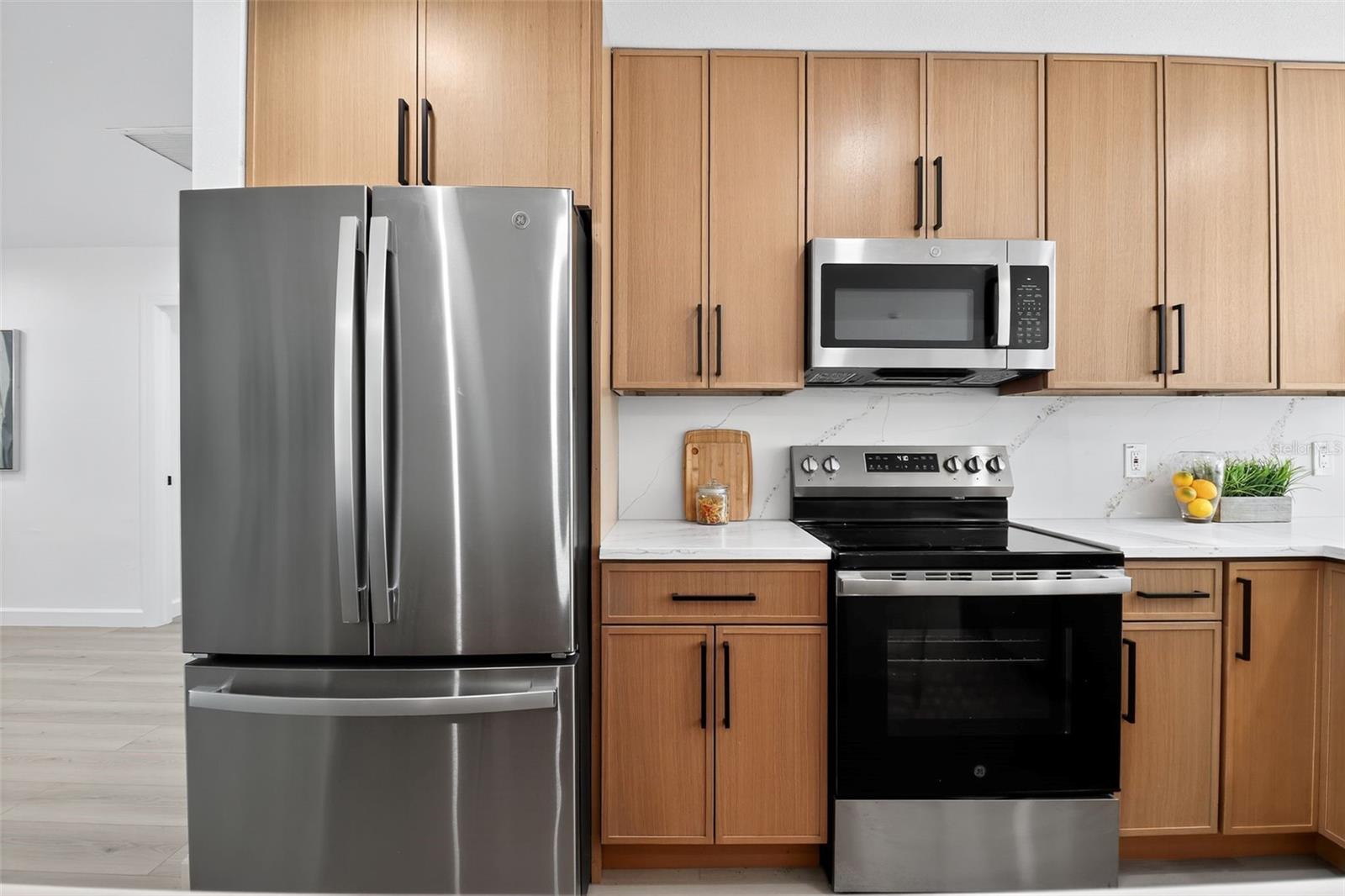 RIO VILLA - Residential Lease