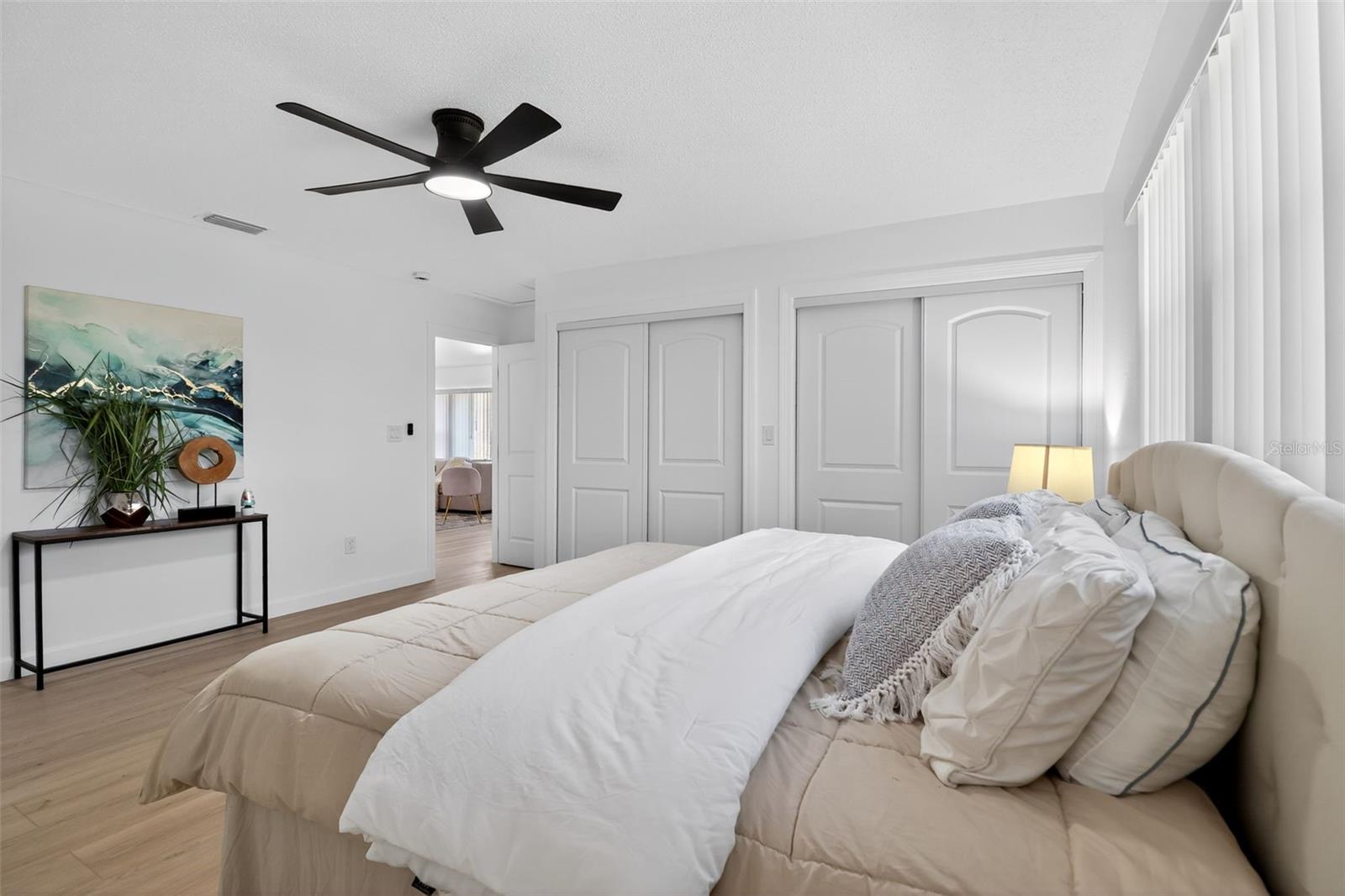 RIO VILLA - Residential Lease