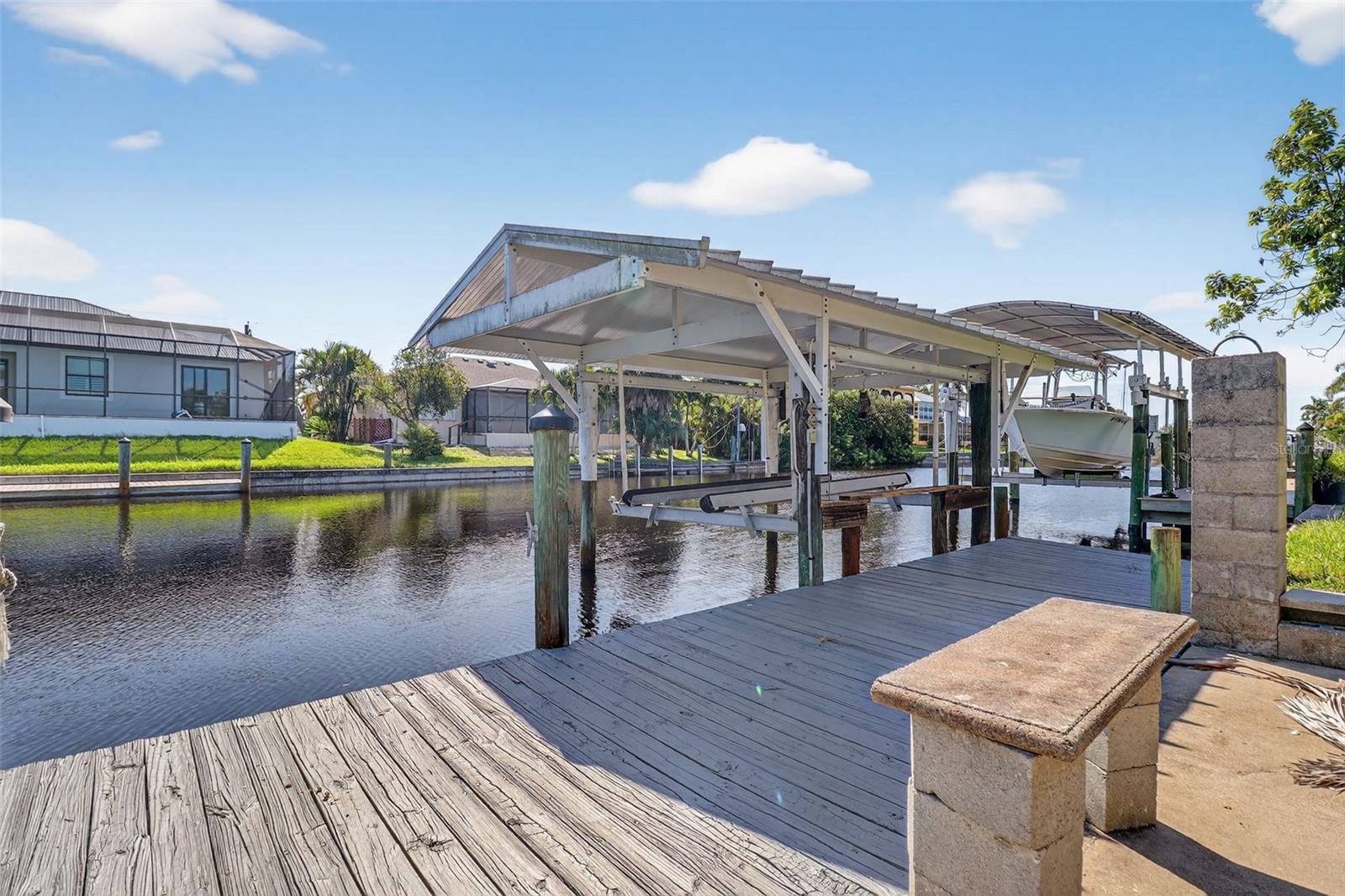 RIO VILLA - Residential Lease