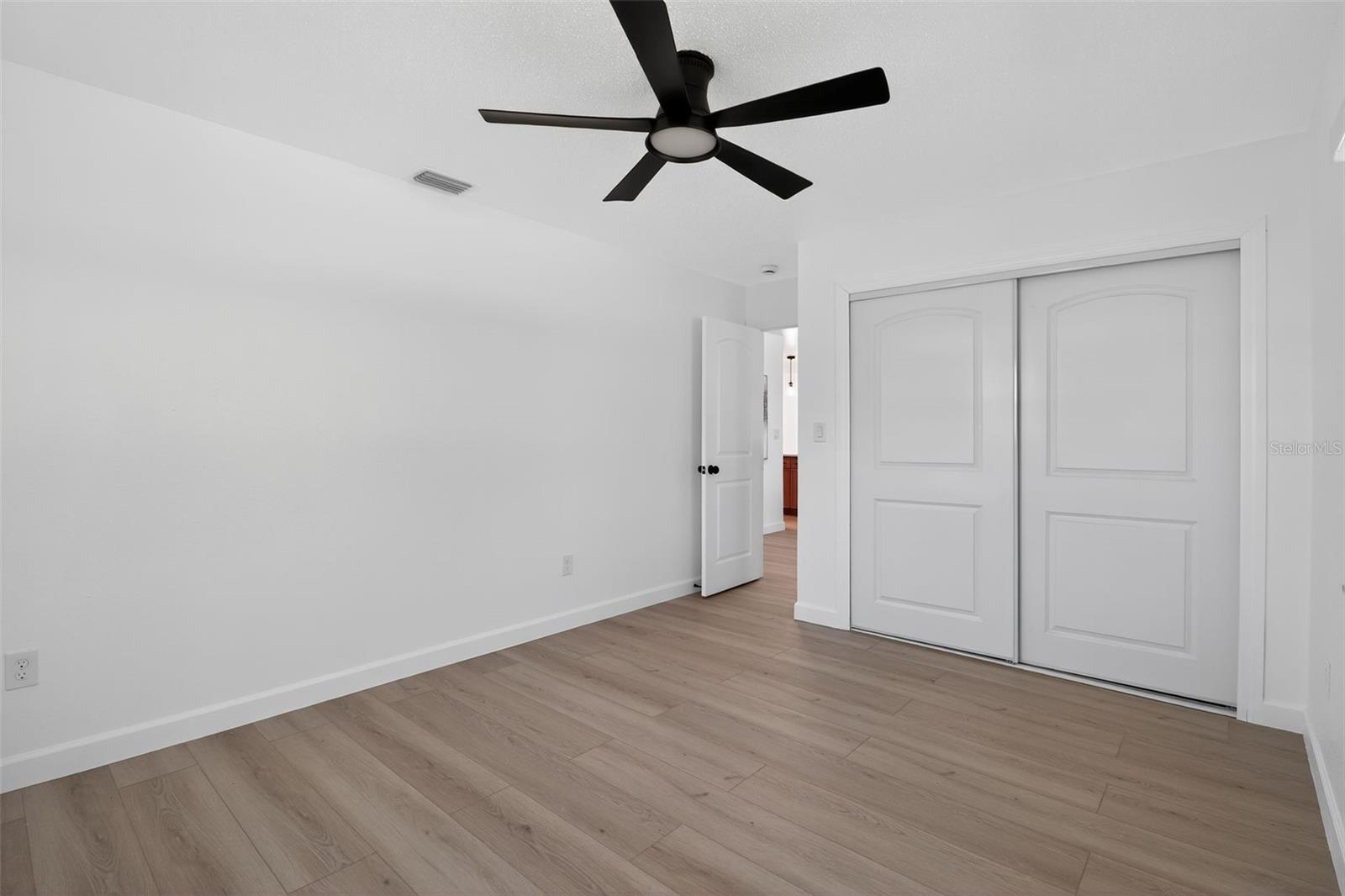 RIO VILLA - Residential Lease