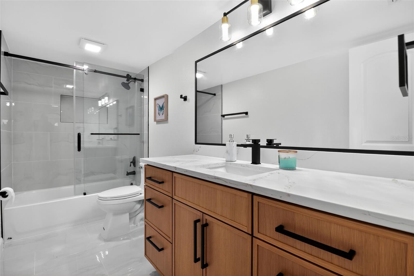 RIO VILLA - Residential Lease