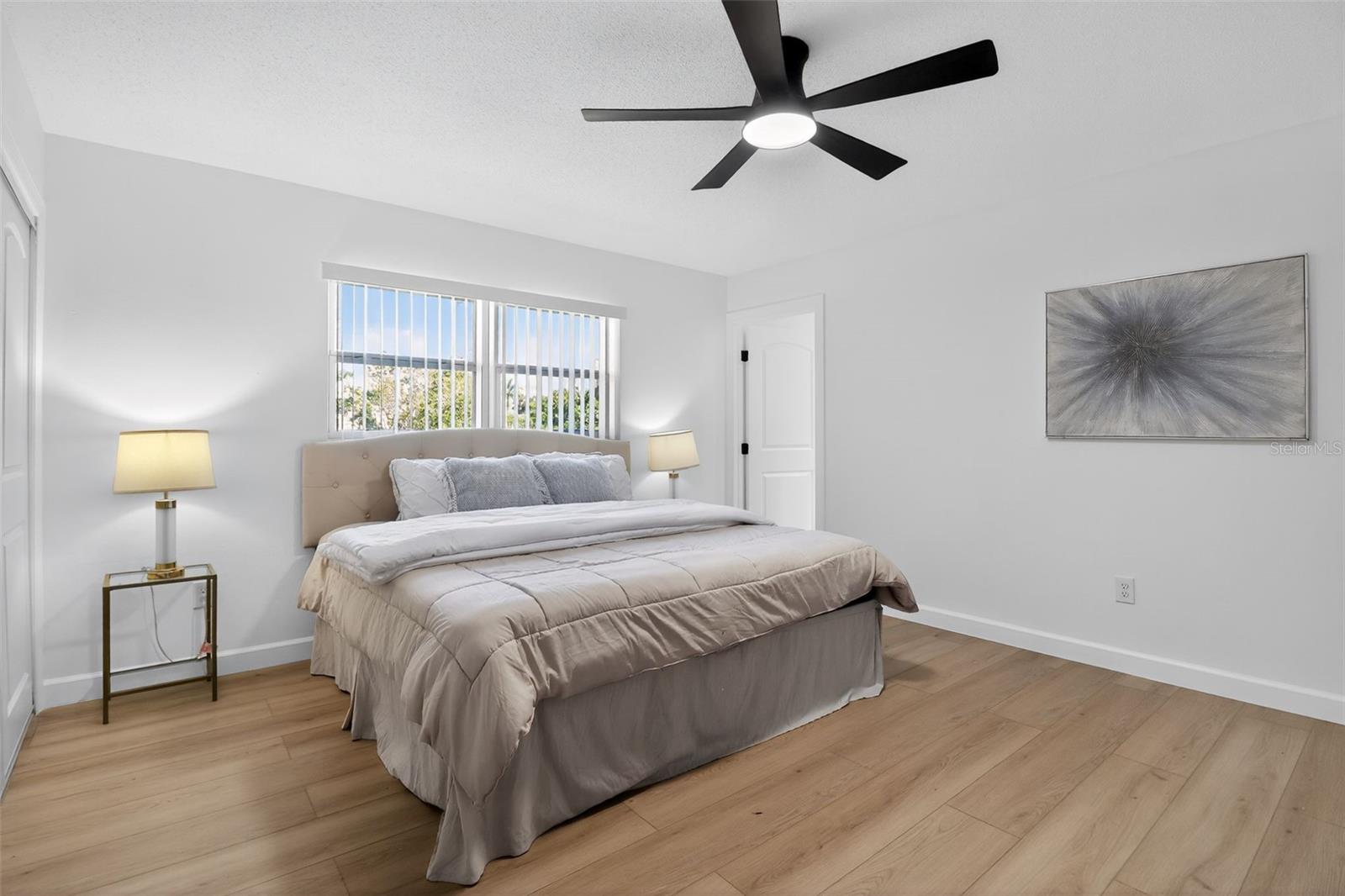 RIO VILLA - Residential Lease