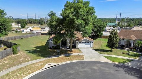 A home in CLERMONT